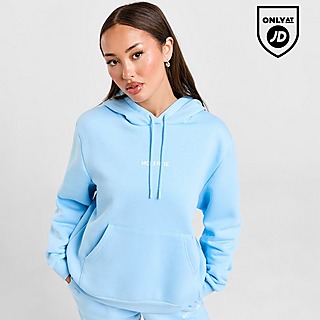 Women's Hoodies | Women's Pullovers & Zip Up Hoodies - JD Sports