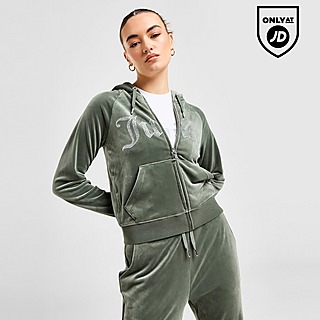 Juicy Couture Tracksuits, Bags & Hoodies - JD Sports Ireland