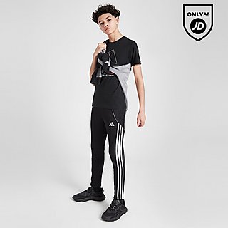 adidas Tiro Track Pants Junior