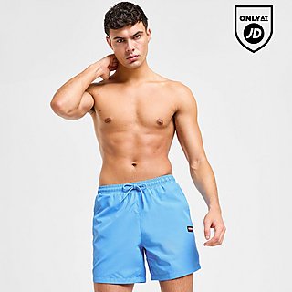 McKenzie Core Woven Shorts