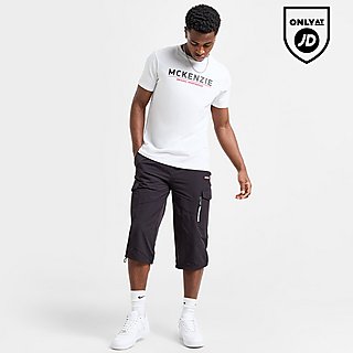 McKenzie Cealus 3/4 Shorts