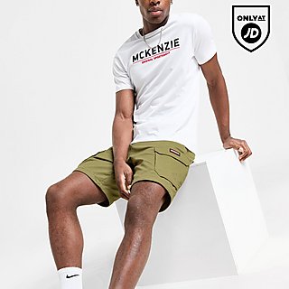 McKenzie Kite Cargo Shorts