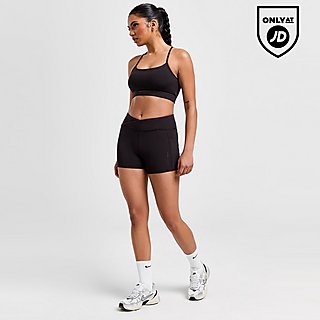 Pink Soda Sport Piped Sports Bra - Only At Jd, Nero from Jd Sports on 21  Buttons