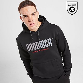 Hoodrich OG Fade Hoodie