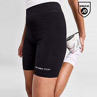 Pink Soda Sport Wyn Cycle Shorts