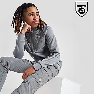 Grey Under Armour Hoodies - Loungewear - JD Sports Global