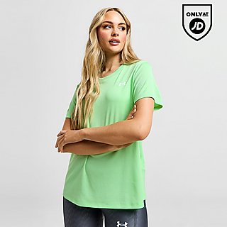 Under Armour Tech Textured T-Shirt