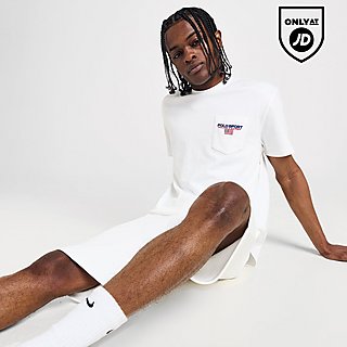 Polo Ralph Lauren Pocket Logo T-Shirt