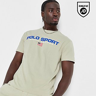 Polo Ralph Lauren Large Logo T-Shirt