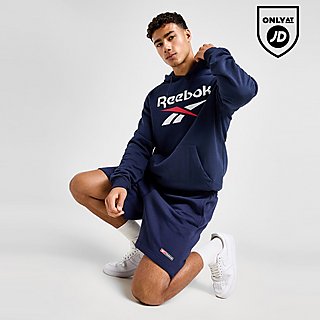 Reebok Woven Badge Shorts