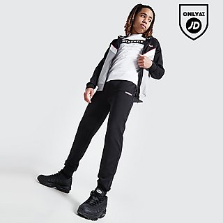 McKenzie Essential Poly Track Pants Junior