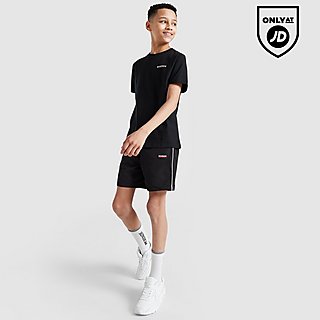 McKenzie Tampa Woven Shorts Junior