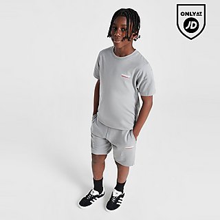 McKenzie Essential T-Shirt/Shorts Set Children