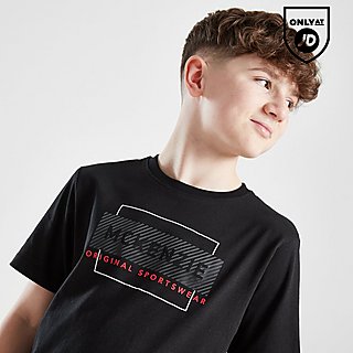 McKenzie Carbon T-Shirt Junior