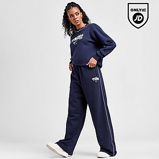 Nike Energy Wide Leg Track Pants