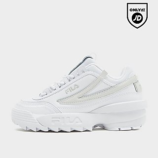 Fila Disruptor II Women's