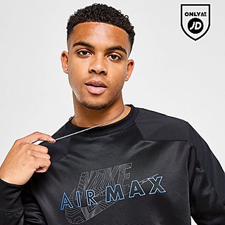 Nike Air Max Crew Sweatshirt