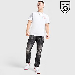 Supply & Demand Cover Jeans