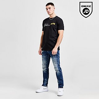 Supply & Demand Turf Jeans