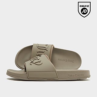 JUICY COUTURE Breanna Slides Women's