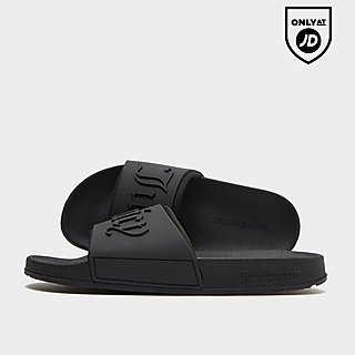 JUICY COUTURE Breanna Slides Women's