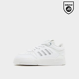 adidas Originals Drop Step Low Infant