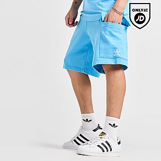 adidas Originals Trefoil Cargo Shorts