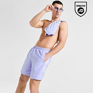 adidas Originals Lock Up Swim Shorts