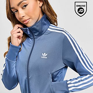 adidas Originals Firebird Track Top