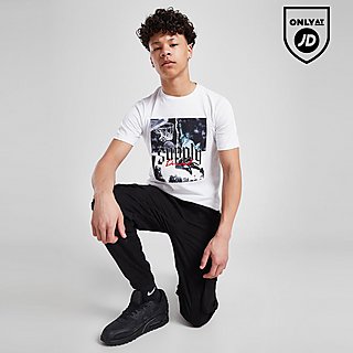 Supply & Demand Elver T-Shirt Junior