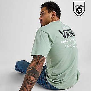 Vans Custom Classics T-Shirt