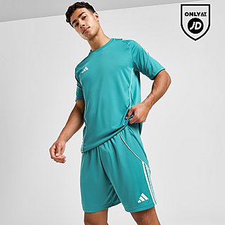 adidas Tiro Poly Shorts