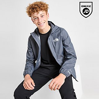 The North Face Rain Jacket Junior