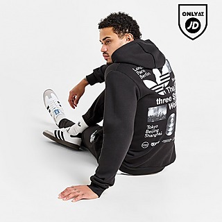 Hoodies Adidas - Sports Men Originals Global - JD