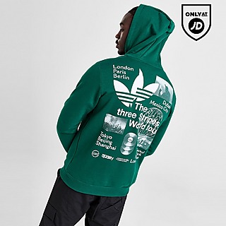 Originals - Hoodies - Global Sports JD Men Adidas