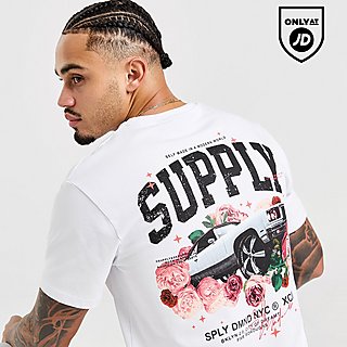 Supply & Demand Bouncer T-Shirt