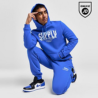 Stacked” Joggers – Drip Team Prints