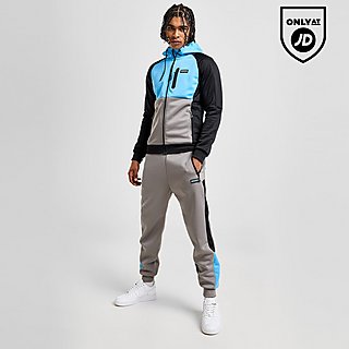 McKenzie Base Poly Track Pants