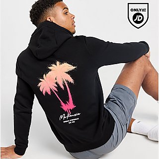 McKenzie Horizon Overhead Hoodie