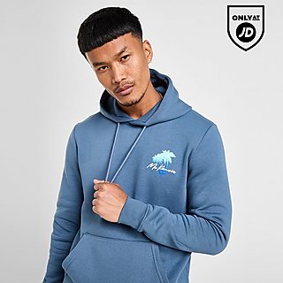 McKenzie Horizon Overhead Hoodie