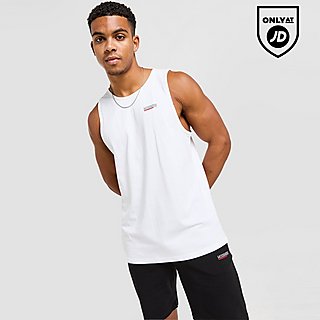 McKenzie Essential Vest/Shorts Set