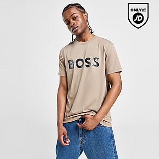 BOSS Mirror T-Shirt