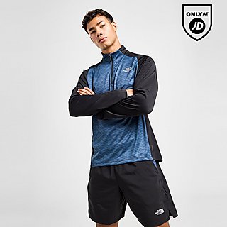 The North Face Performance 1/4 Zip Top