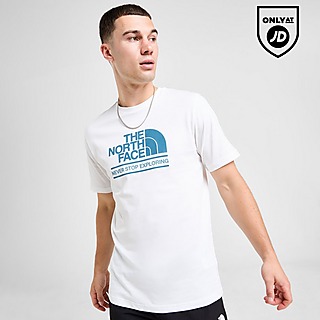 The North Face Changala T-Shirt