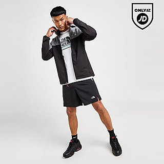 The North Face Mittellegi Woven Hoodie