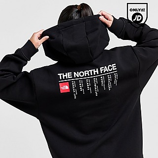 The North Face Seven Summits Hoodie