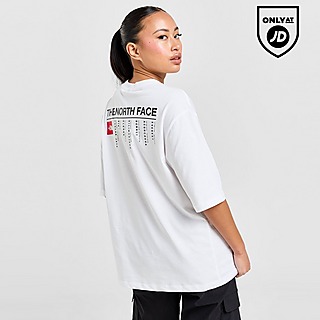 The North Face Seven Summits T-Shirt