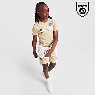 Hoodrich Goal T-Shirt Junior