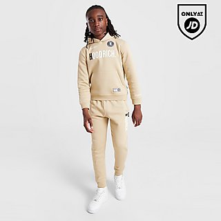 Hoodrich Goal Joggers Junior