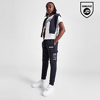 Hoodrich Heritage Joggers Junior